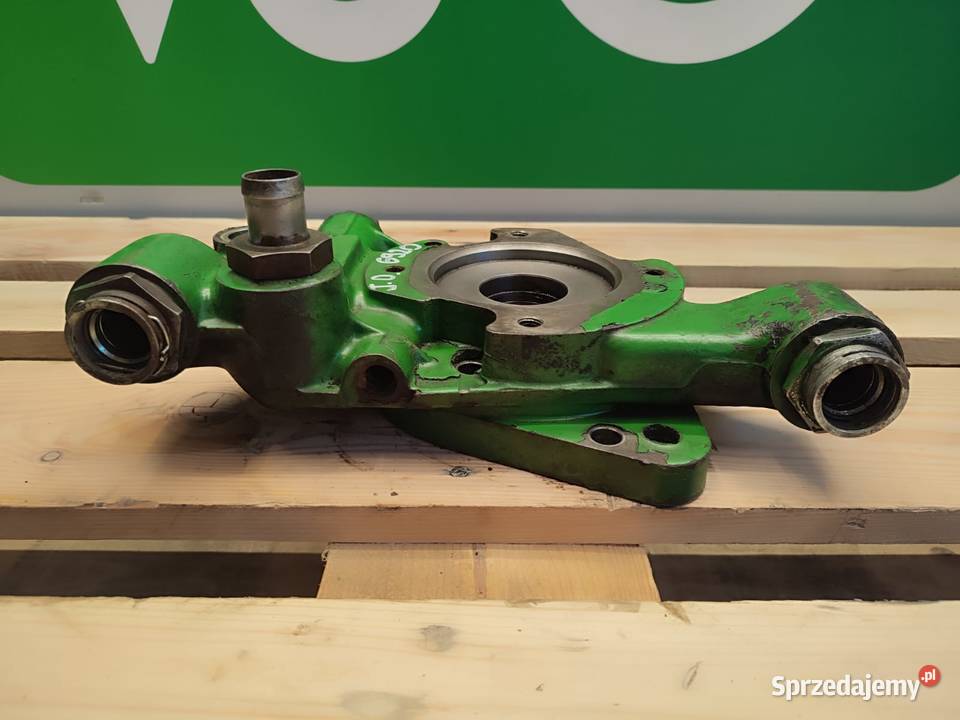 Pompa doładowcza 254145 John Deere 6920 Wilkowo