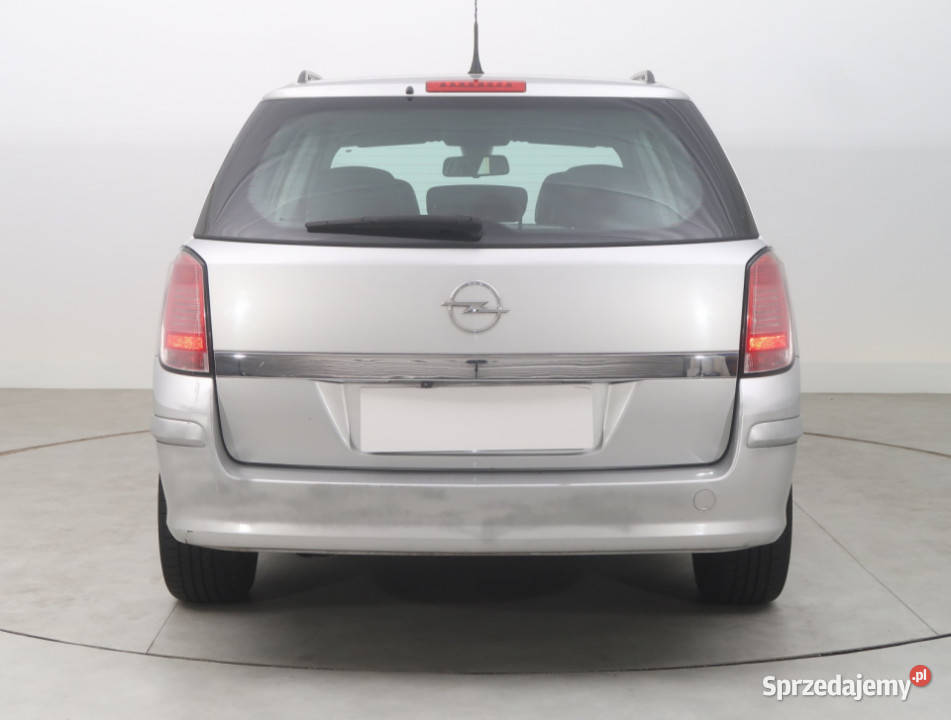 Opel Astra 18 16V dolnośląskie sprzedam