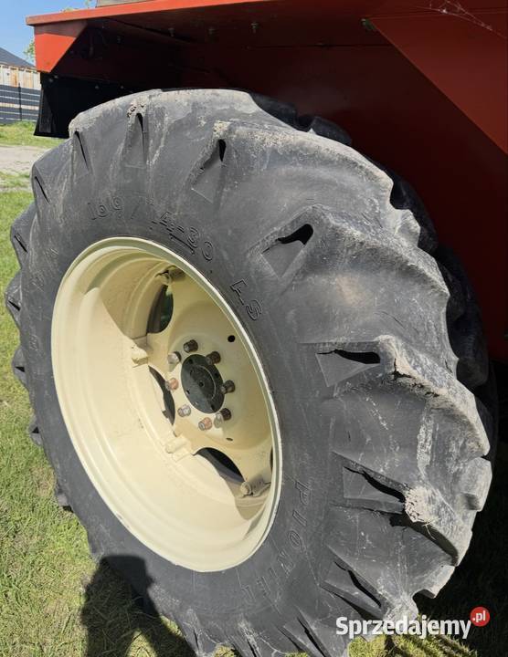 Zetor 7245 lubelskie sprzedam