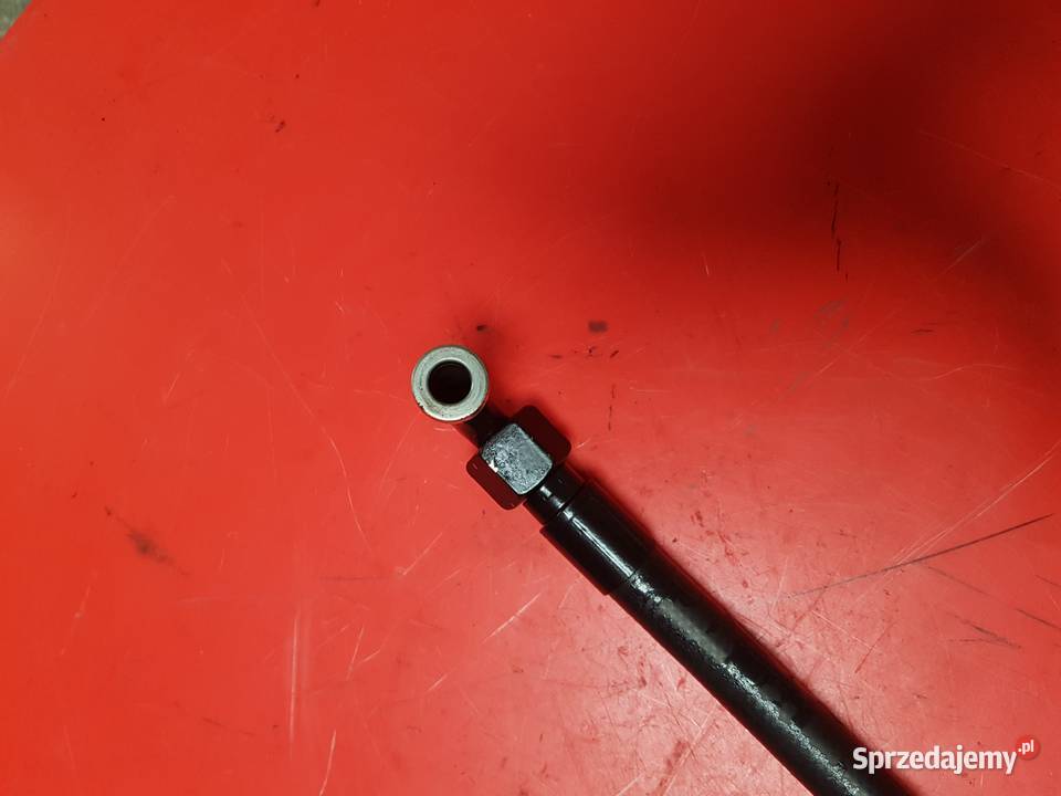 Wąż hydrauliczny Holland 47911042 Sulechów