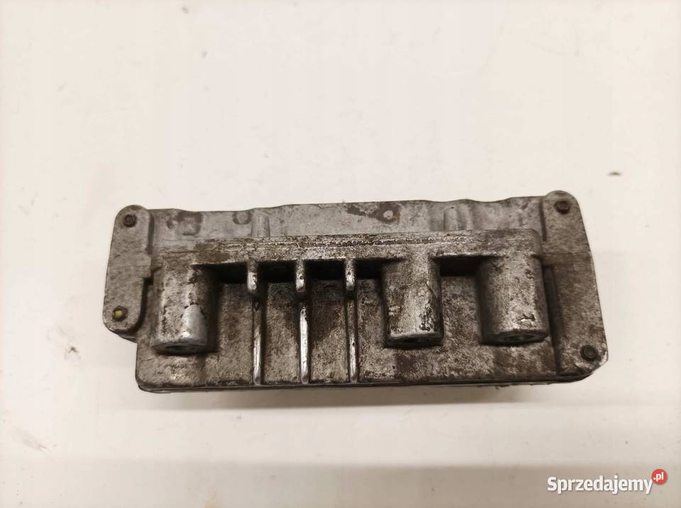 STEROWNIK SILNIKA 51782650 IAW5AFP4 12 8V Fiat