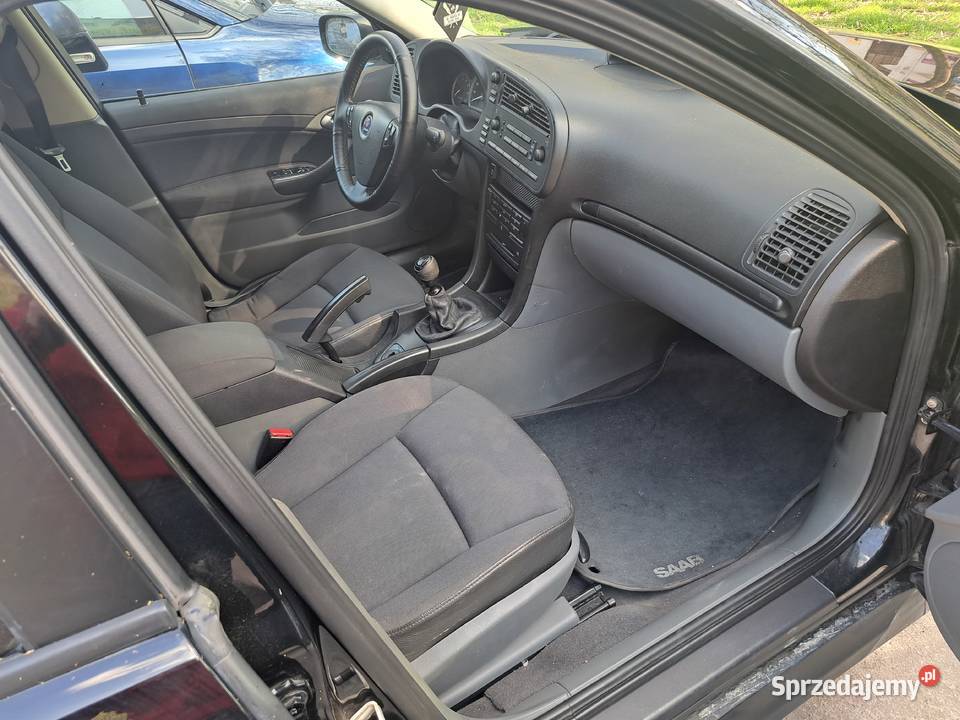 Saab 93 20t śląskie Racibórz sprzedam