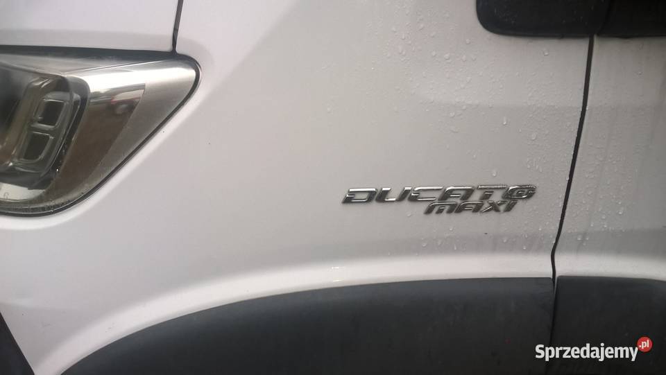 Wtryski Fiat Ducato 23 Mjet 130 wtrysk