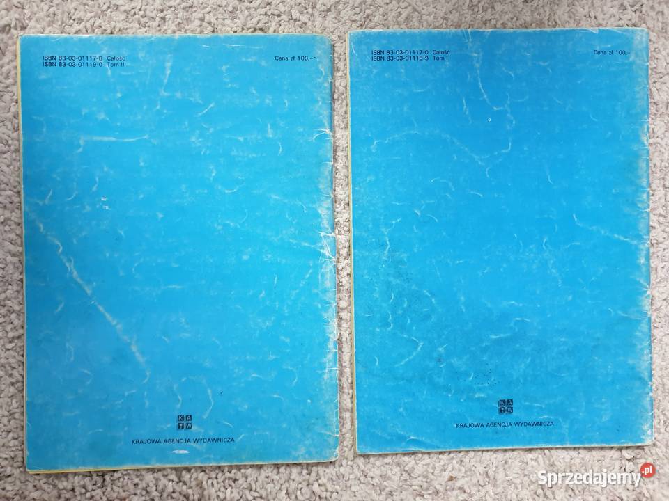 Kajko i kokosz Złoty Puchar cz1 i 2 wydanie 1 Gdynia sprzedam