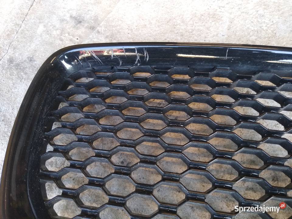 Grill jaguar fpace dolnośląskie