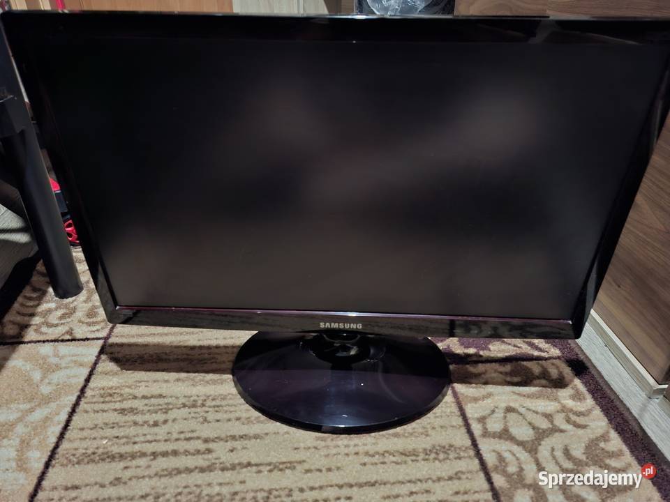 Monitor LCD do komputera Płońsk