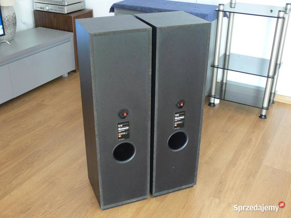Kolumny JBL TLX40 sprawne i ładne DOSTAWA Katowice
