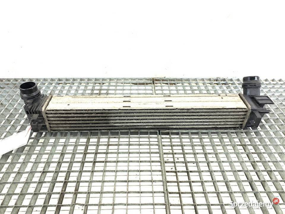 INTERCOOLER RENAULT GRAND SCENIC III 144960006R