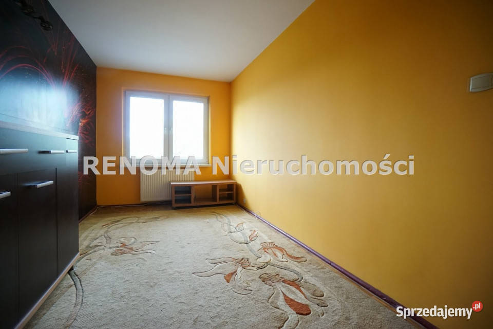 sprzedaży mieszkania 5416m2 3 pokojowe sprzedam