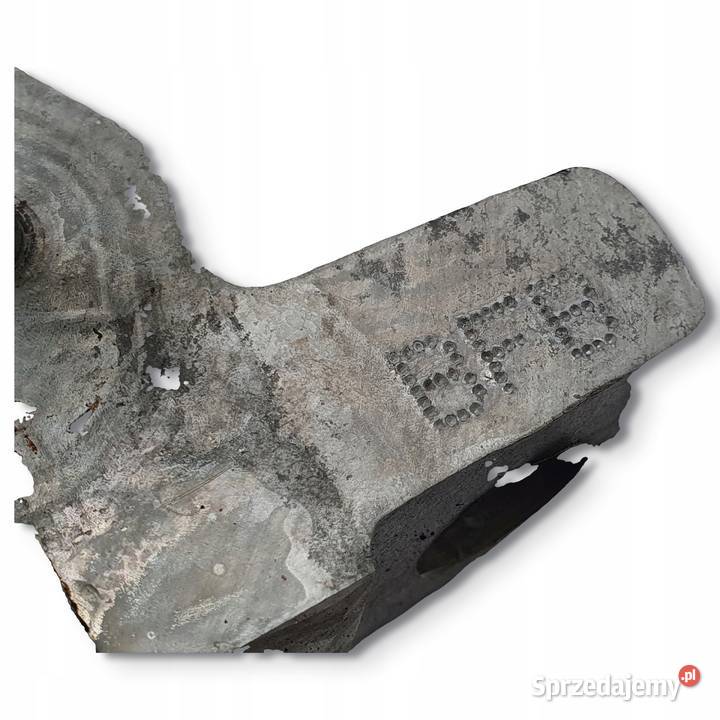 GŁOWICA CYLINDRÓW Audi A4 B6 B7 18 T turbo BFB Głowice cylindrów