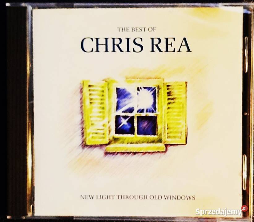 Album CD BRYAN FERRY Album Olympia CD