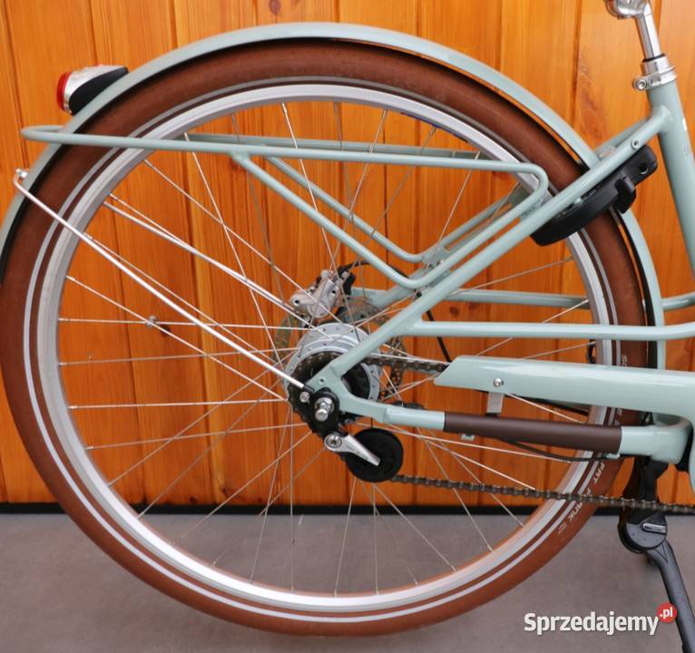 Rower elektryczny Diamant Juna D 45 Bez Milanówek