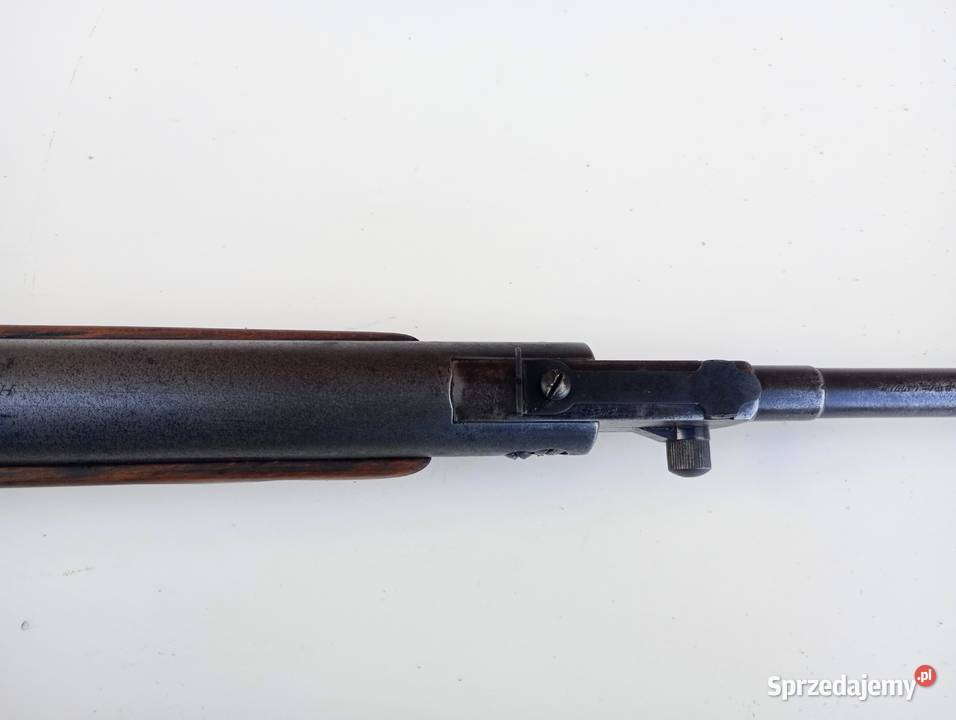 Haenel mod1 drp