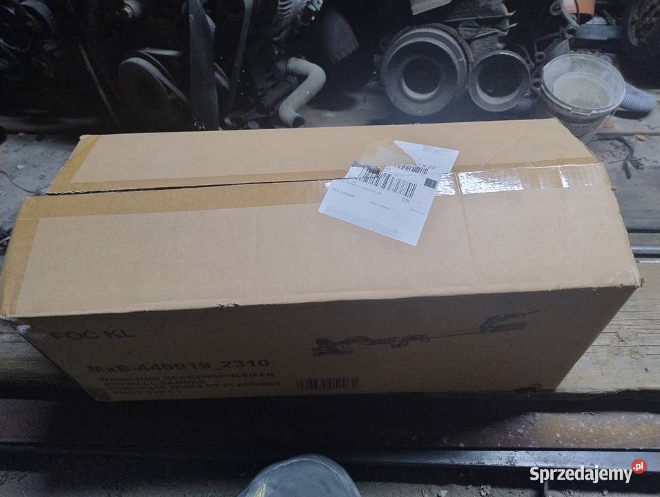 Żyrafa do gipsu parkside Wielowieś