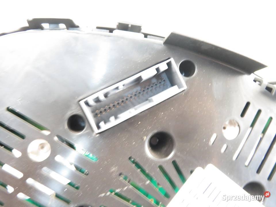 LICZNIK OPEL INSIGNIA A G09 20 CDTI 20930202 osobowe