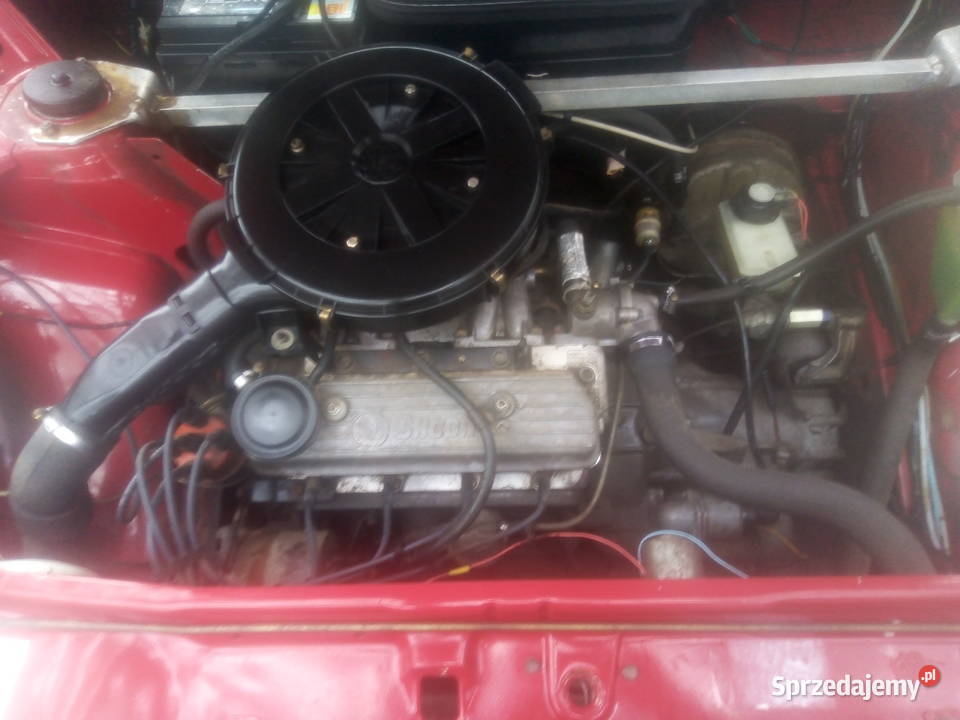 Skoda forman 41567km