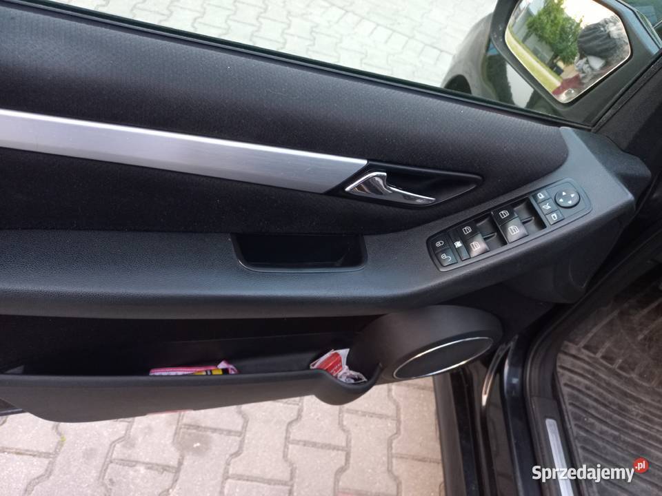Mercedes BKlasa W245 180CDI 109 NOWE KOMPLETNE Inowrocław