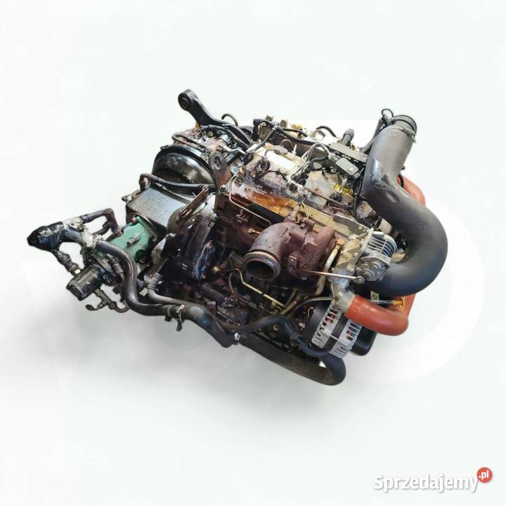 JCB 448 TA5112E L2A Ecomax JCB 53870 wielkopolskie Wilkowo