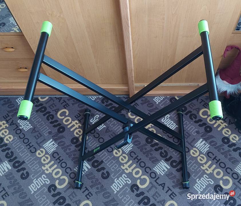 Statyw klawiszowy Gravity KSX2 Tychy