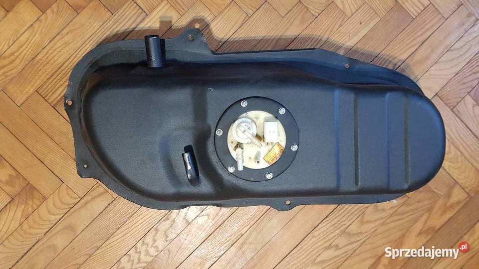 Daewoo matiz zbiornik paliwa podkarpackie Rzeszów