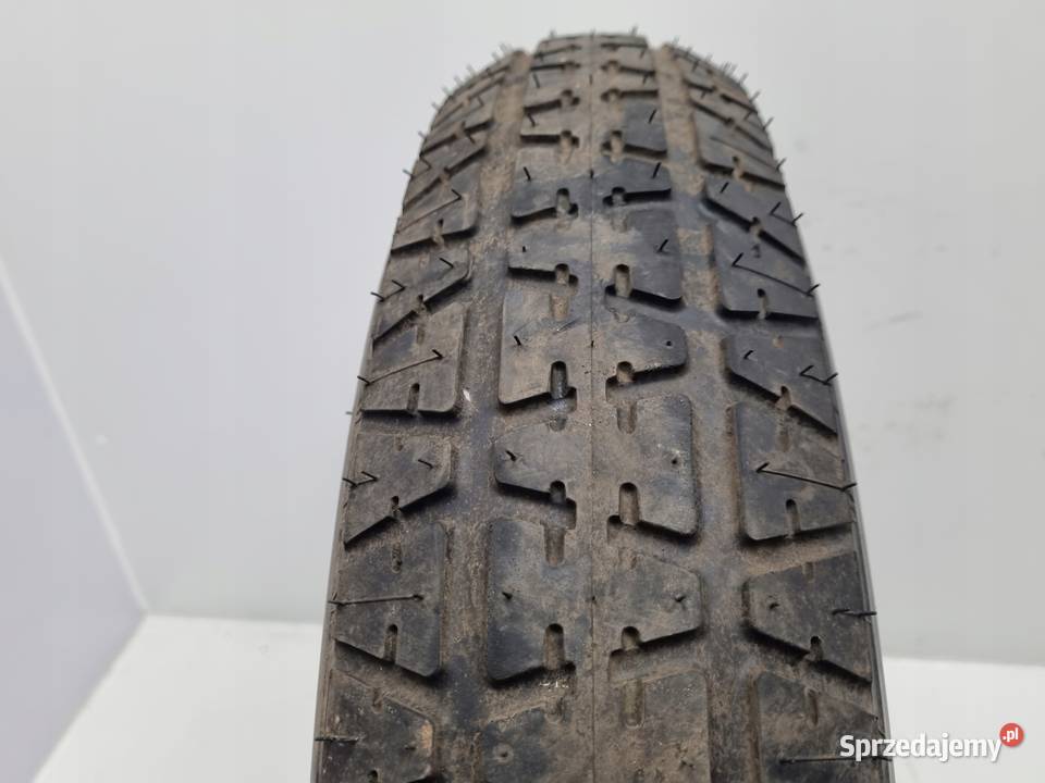 KOŁO DOJAZDOWE Mercedes ML W164 dojazdówka 15590 Chełm