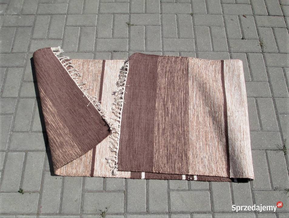 Komplet chodników skandynawskichlata 70 Lublin