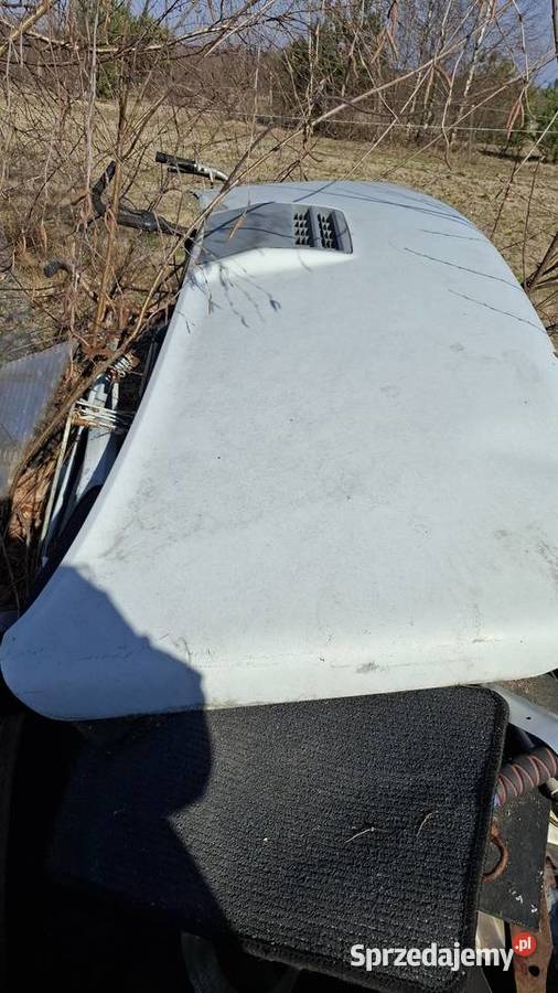 Iveco 3510 Pozostałe Hutki sprzedam