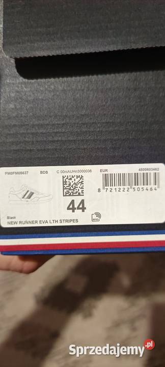 Buty Tommy Hilfiger Tommy Hilfiger Męskie świętokrzyskie Skarżysko-Kamienna