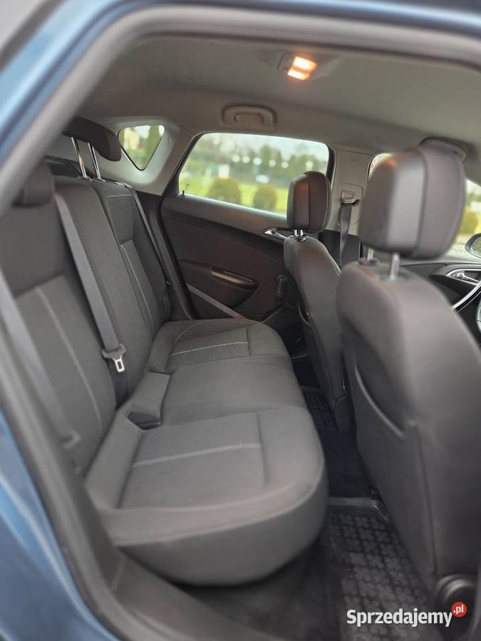 16 turbo18 grzana kierownicagrzane fotele Poniatowa