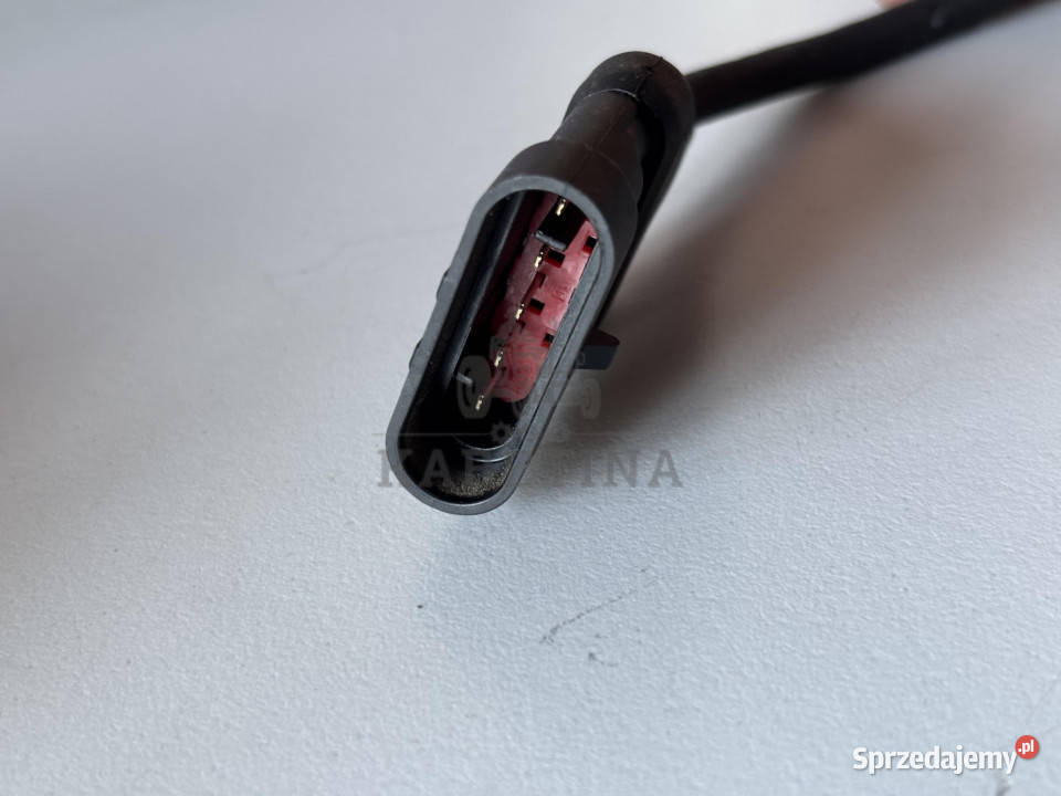 Maschio GASPARDO F05012310 Silnik Bezszczotkowy Jastrzębniki