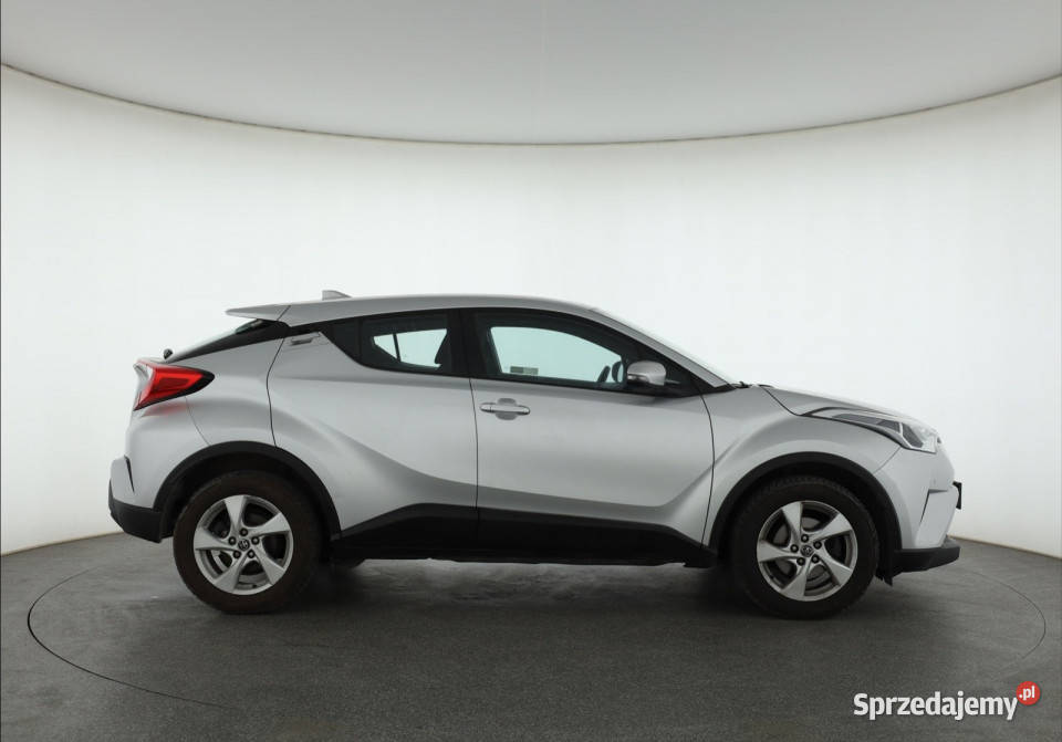 Toyota CHR 12 Turbo czujnik zmierzchu C-HR Piaseczno