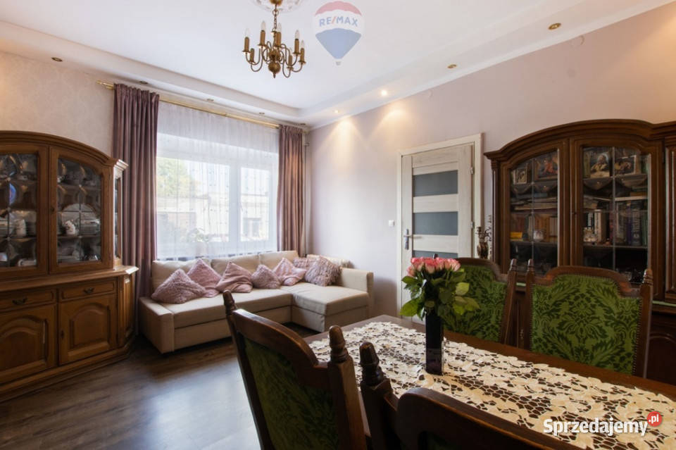 Mieszkanie 3 pokoje lokal Kostrzyn k Poznania cegła