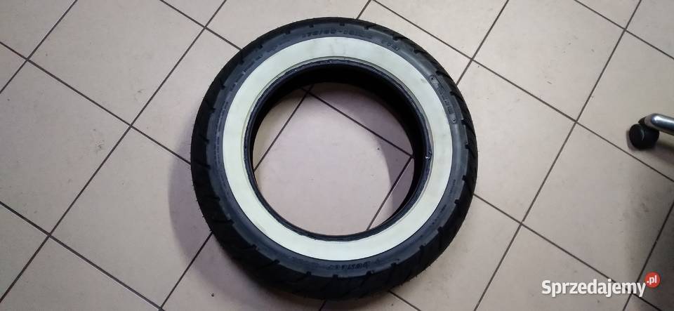 Opona Dunlop 1708015 1408017 Jawiszowice sprzedam