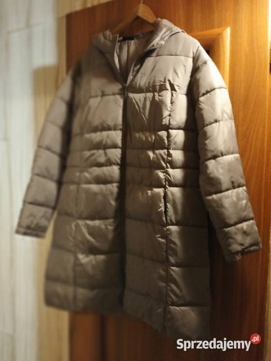 Kurtka damska Inny materiał sprzedam