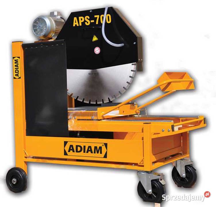 Piła stołowa ADIAM APS-700 N2