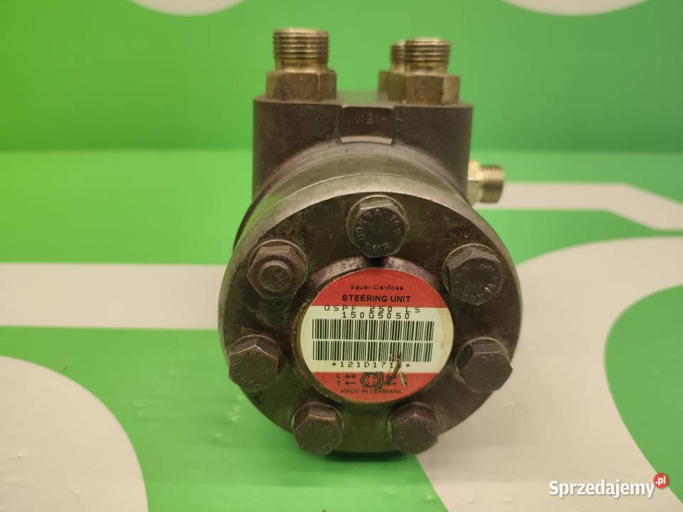 Orbitrol Sauer Danfoss OSPF250LS 150G5050 Wilkowo