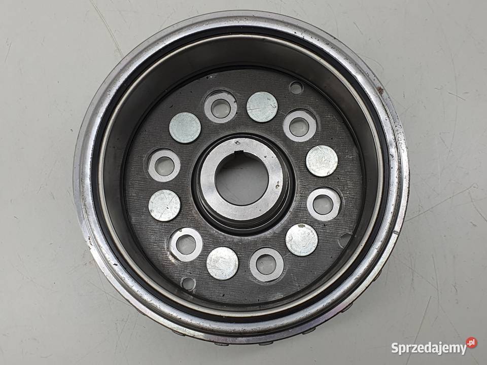 MAGNETO KOLO ZAMACHOWE SMC 300 CECTEK 500 Janowice