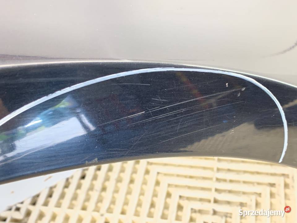 BŁOTNIK PRAWY PRZÓD BMW E64 Kabriolet 0410