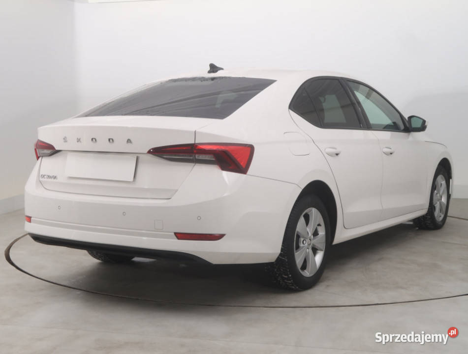 Skoda Octavia 20 TDI centralny zamek Bielany Wrocławskie sprzedam