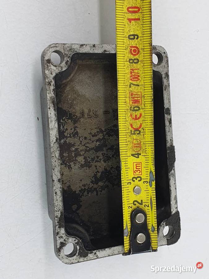 Dekiel Pokrywa Oslona Suzuki Rm 250 Pokrywy i osłony silnika łódzkie Łódź