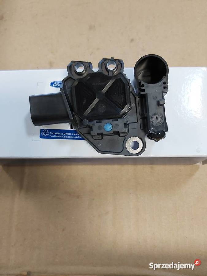 Regulator Napięcia Ford Transit 20 ecoblue Układ elektryczny Radom