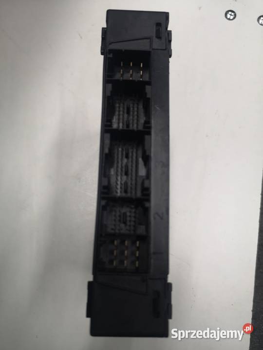 Sterownik CPC 3 Mercedes A0034467202 Godziesze Wielkie
