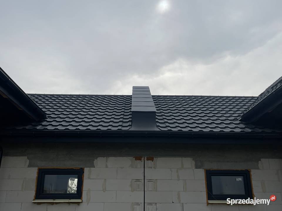 SPRZEDAM DOM W ZABUDOWIE BLIZNIACZEJ Radom