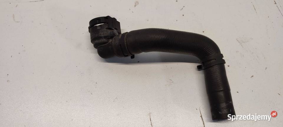 AUDI A3 8P RURA PRZEWÓD WODY 1K0122157AA