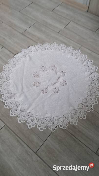 Serwetka Maków Mazowiecki