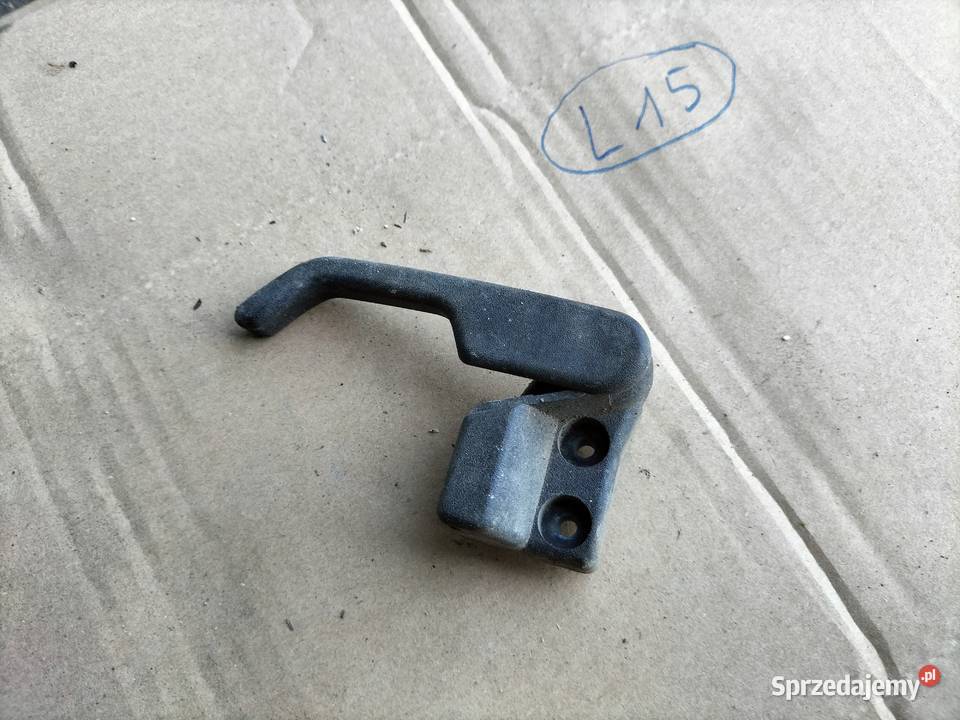 Rączka Dźwignia Linki Maski VW GOLF II 2 JETTA 2 Kamień-Kolonia sprzedam