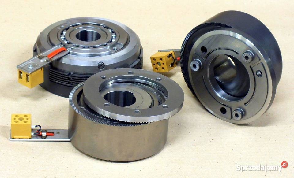 Sprzęgło FOV25 sprzęgło FOV25