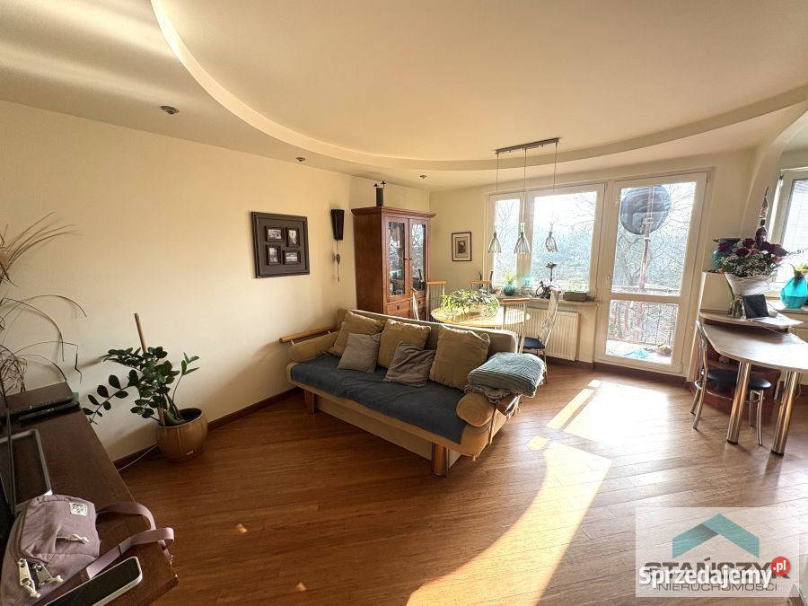 Mieszkanie 53m2 3 pokojowe Międzyzdroje Rok budowy 1980 Sprzedaż