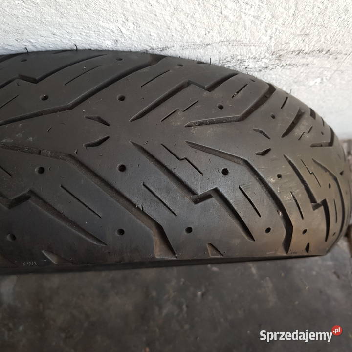 Opona Pirelli Angel Scooter 1407014 xmax 22r 70 Motocyklowe Opony Radzyń Podlaski