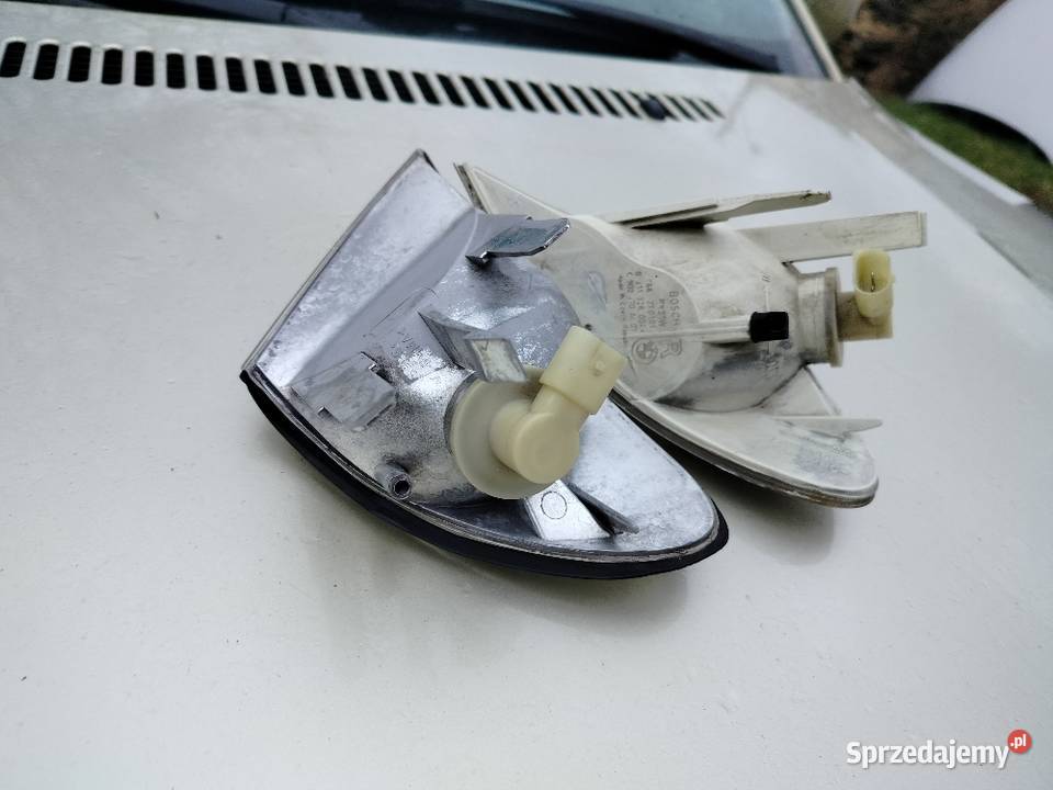 Bmw e46 sedan kombi kierunki przednie Przed lift łódzkie